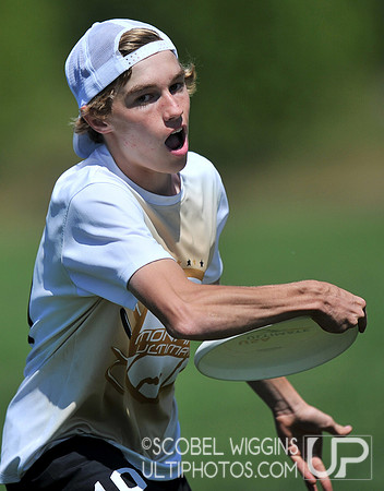 HS Westerns, Saturday