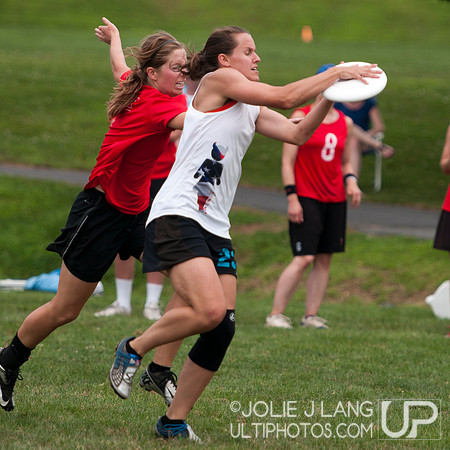 Philly Invite 2013 - Sunday Action