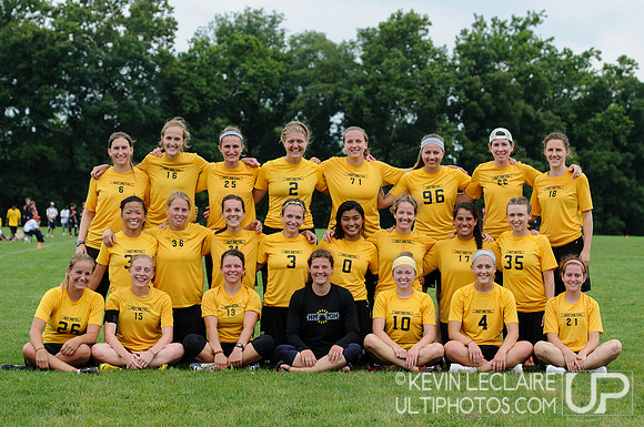 Chesapeake Invite 2013 Sunday Action