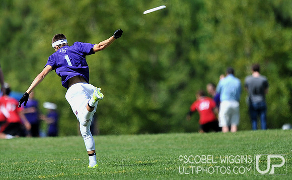 HS Westerns, Sunday