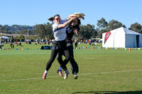 Scandal v Molly Brown Semi - Club Champs 2026