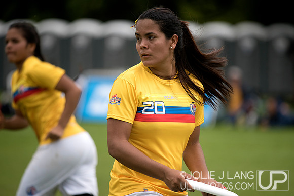 Power Pools - WUGC 2016