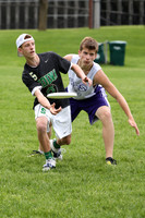 Sat Round 4 - Open D-I - MN HS State Champs 2013