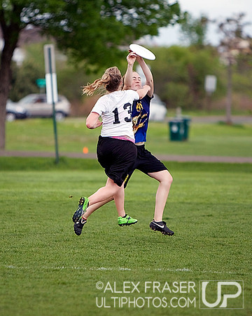 Sat Round 3 - Girls - MN HS State Champs 2013