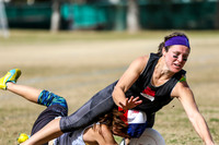 2016 WUGC USAU Phoenix, Arizona