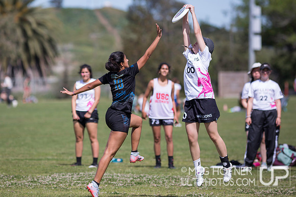 SoCal D1 Conference Championships 2023