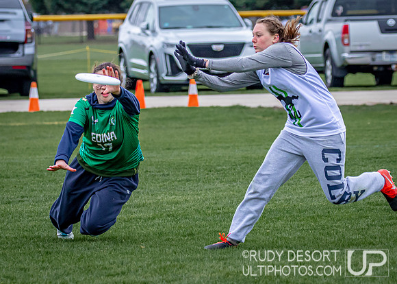 Neuqua Knockout 2023