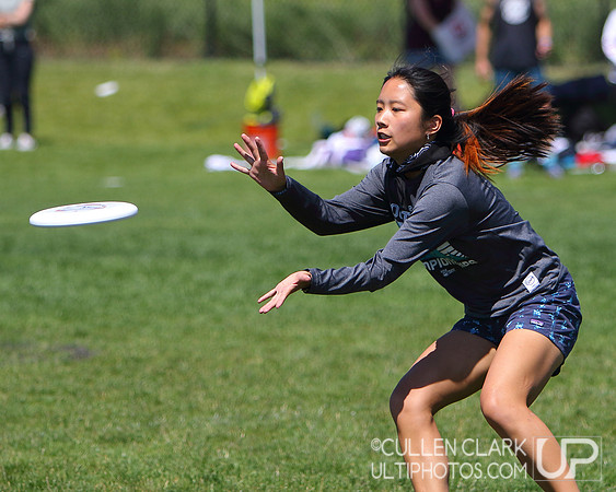 06/16/2023 - High School National Invite (HSNI), Salt Lake City, UT. Copyright Cullen Clark for Ultiphotos