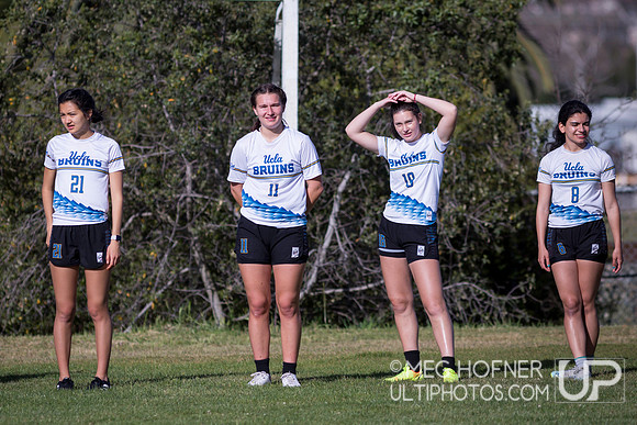 SoCal D1 Conference Championships 2023