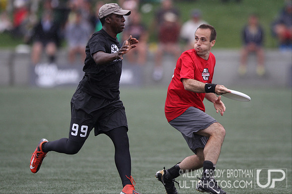 2013 Masters National Championships