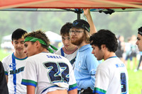 South Lakes v Walter Johnson - WAFC Fall Fling 2026 Sunday