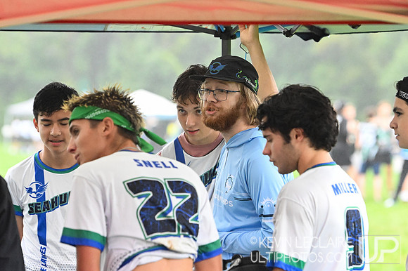 South Lakes v Walter Johnson - WAFC Fall Fling 2026 Sunday