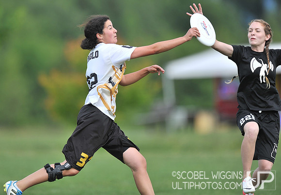 HS Westerns, Sunday