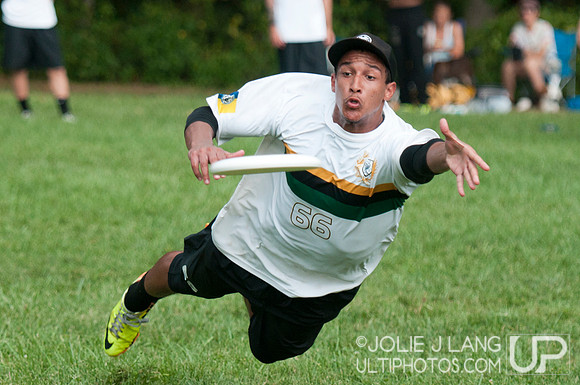 Pool Play - Founders Men's Sectionals 2014