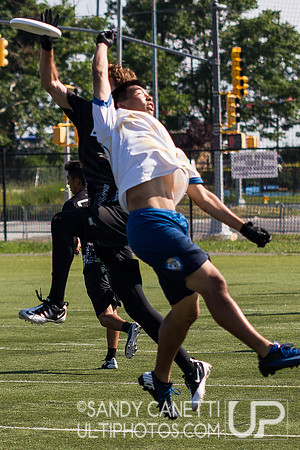 New York Empire vs New Jersey Hammerheads, 6/29/2013