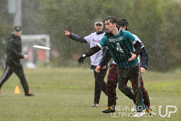 2026 Mid-Atlantic Regionals Sunday