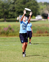 Saturday - U19 Girls - YCC2013