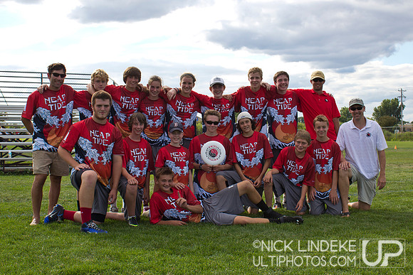 Team Photos - YCC 2013