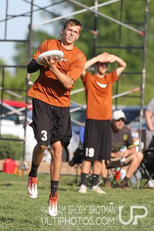 2013 USA Ultimate College Championships