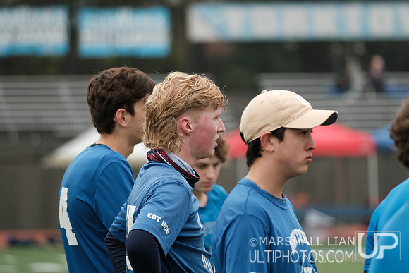 2023 YULA Invite Saturday Action
