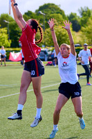 WFDF World Ultimate Club Championships in LIMERICK, IRELAND 15-22 Aug 2026