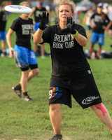 Sunday Action - 2016 USAU Northeast Regionals