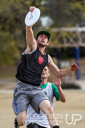 2016 WUGC USAU Phoenix, Arizona
