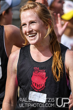 2016 WUGC USAU Phoenix, Arizona