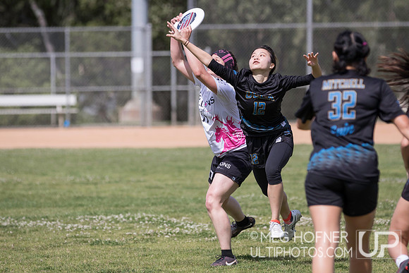 SoCal D1 Conference Championships 2023