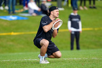 WFDF World Ultimate Club Championships in LIMERICK, IRELAND  15.-22.8 2026