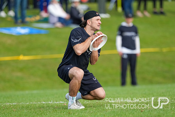 WFDF World Ultimate Club Championships in LIMERICK, IRELAND  15.-22.8 2026