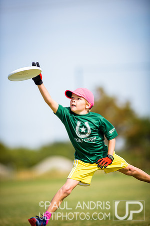 USAU Club Nationals 2015