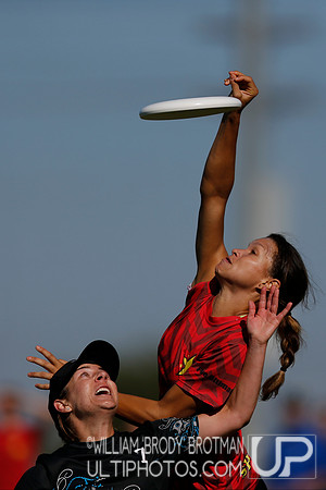 2013 Club Nationals