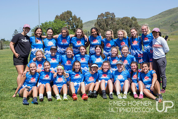 SoCal D1 Conference Championships 2023
