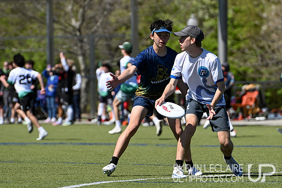 YULA 2023 Sunday action