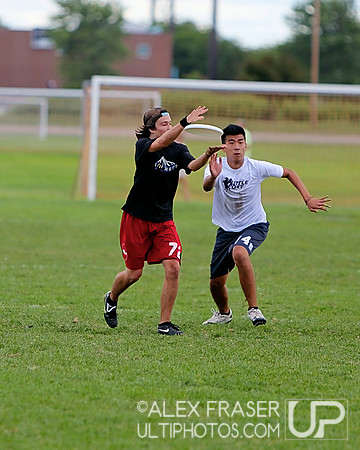 Sat U19 Open - YCC 2013