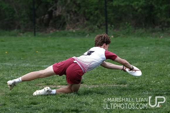 Radnor Invite 2023 Round 3