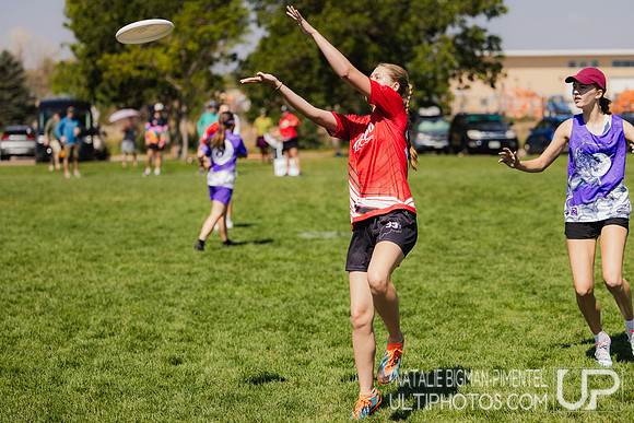 Youth Club Championships 2026