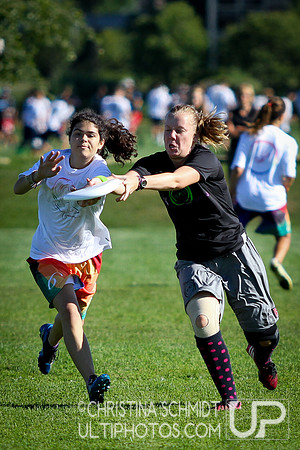 Saturday Highlights - Christina - YCC 2013
