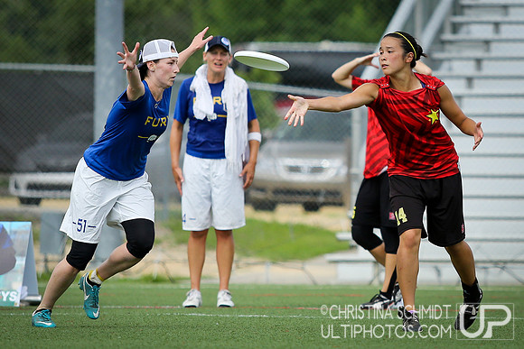 US Open 2013 - Saturday