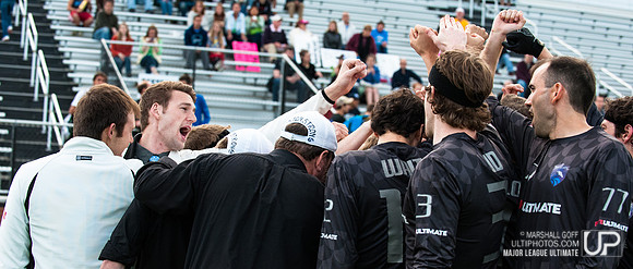 Boston Whitecaps vs. Philadelphia Spinners