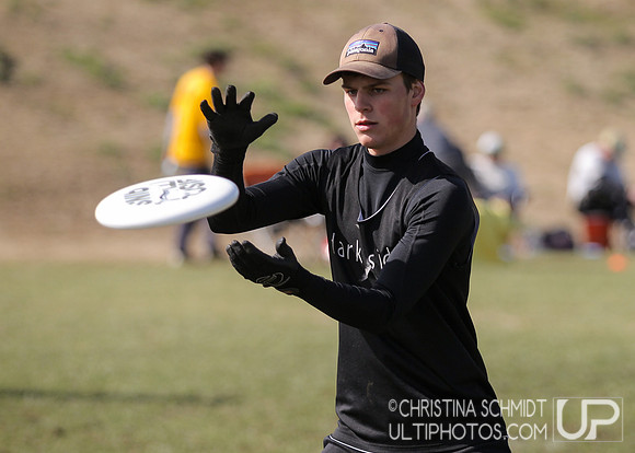 Queen City Tune Up 2016 - Saturday