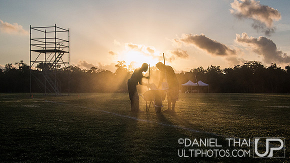 2015 Pan-American Ultimate Championships (PAUC) - Masters Finals