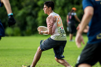 2015 Pan American Ultimate Championships (PAUC) - Wednesday Pool Play