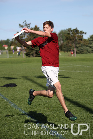 Quarters - Open D-I - MN HS State Champs 2013