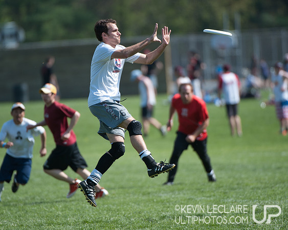 Fools Fest 2012 Saturday Action