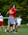 Round 4 - Sat Women's - Chesapeake Invite 2013