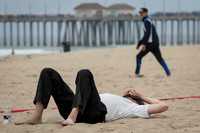 USAU Beach Championships 2023