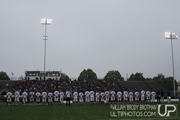 2013 USA Ultimate College Championships