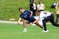 WFDF World Ultimate Club Championships in LIMERICK, IRELAND  15.-22.8 2026